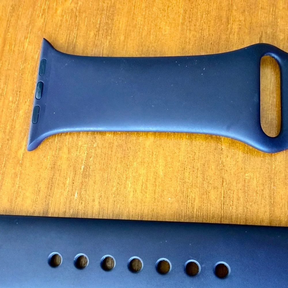 Apple Watch Sport Band 45mm M/L - Elderberry